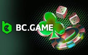 Experience the Thrill of Gaming with BC.Game Experience the Thrill of Gaming with BC.Game